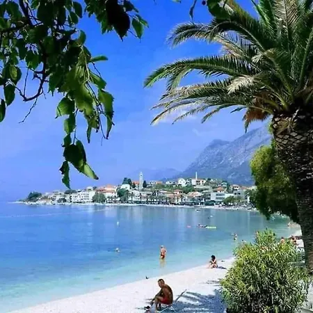 In - Makarska Riviera 43536