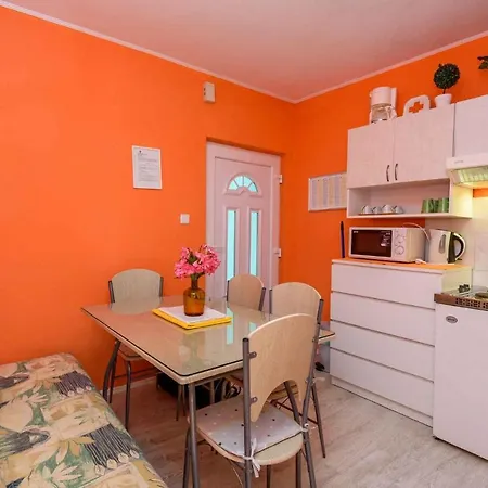 In - Makarska Riviera 43536