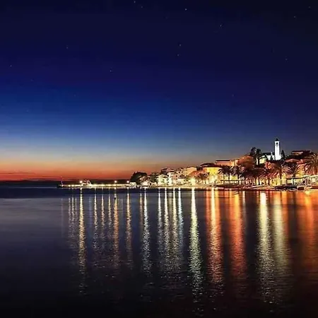 In - Makarska Riviera 43536 Lägenhet