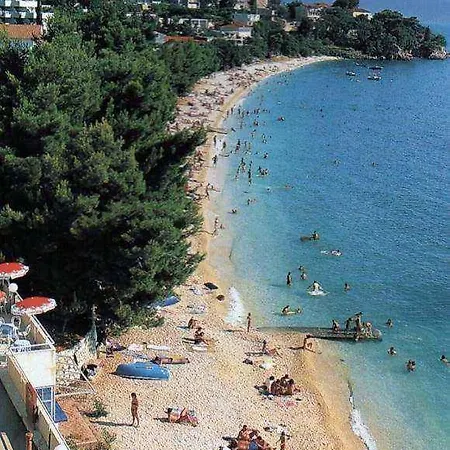 In - Makarska Riviera 43536 * Gradac (Split-Dalmatia)
