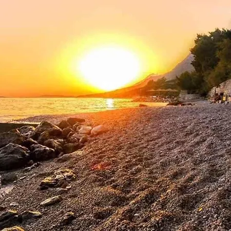In - Makarska Riviera 43536 Gradac (Split-Dalmatia)