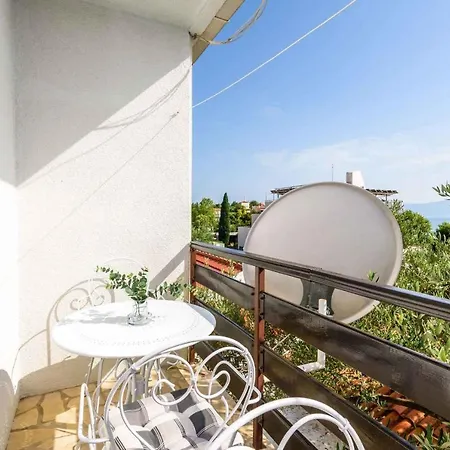 In - Makarska Riviera 43536 Gradac (Split-Dalmatia)